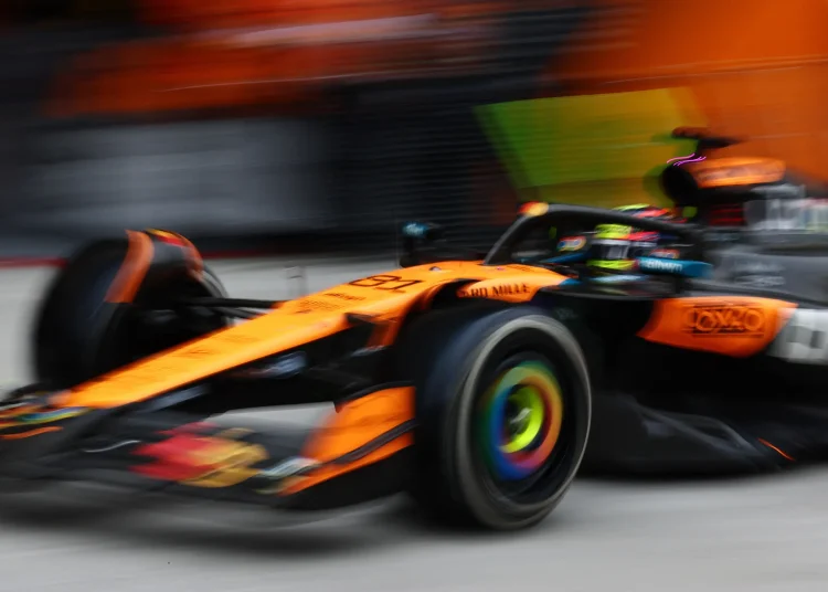 Oscar Piastri na F1 ljestvici dok se dominacija Maxa Verstappena suočava s šokantnim ispitivanjem