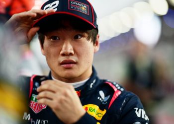 Osnivač Formule E želi potpisati Yukija Tsunodu nakon degradacije vozača Red Bulla u F1