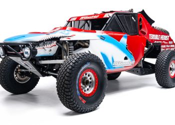 Otvaranje ‘Legends of the Dirt’ u Petersen Automotive Museumu