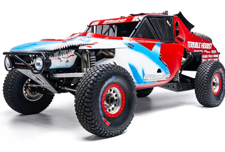 Otvaranje ‘Legends of the Dirt’ u Petersen Automotive Museumu Otvaranje ‘Legends of the Dirt’ u Petersen Automotive Museumu