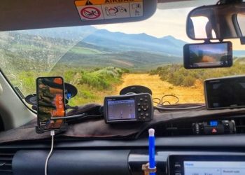 Outeniqua 400 vraća SA Rally-Raid akciju u Western Cape nakon više od deset godina Outeniqua 400 vraća SA Rally-Raid akciju u Western Cape nakon više od deset godina