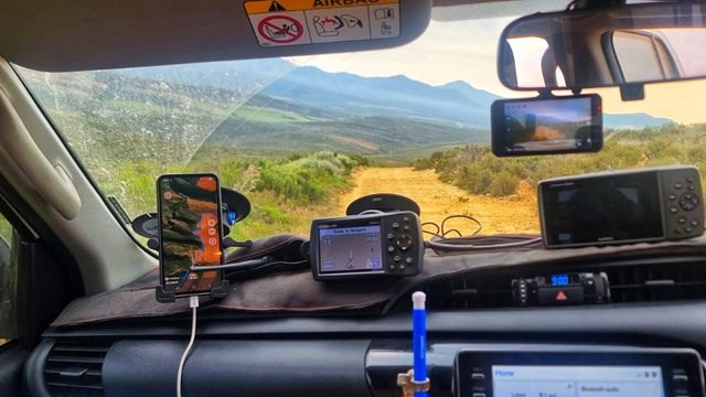 Outeniqua 400 vraća SA Rally-Raid akciju u Western Cape nakon više od deset godina Outeniqua 400 vraća SA Rally-Raid akciju u Western Cape nakon više od deset godina