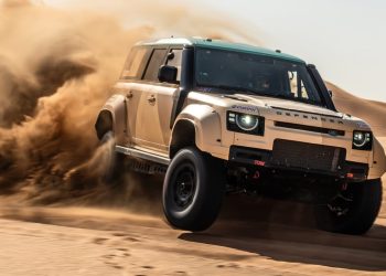 Ovo je najtvrđi Defender na svijetu