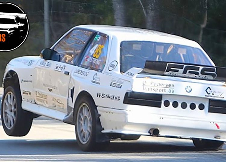 POGLEDAJTE TOP 20 HILLCLIMB ČUDOVIŠTA s Lillehammer Hill Climb 2025. POGLEDAJTE TOP 20 HILLCLIMB ČUDOVIŠTA s Lillehammer Hill Climb 2025.