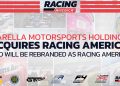 Parella Motorsports preuzima Racing America, stvarajući sjevernoameričku… Parella Motorsports preuzima Racing America, stvarajući sjevernoameričku…