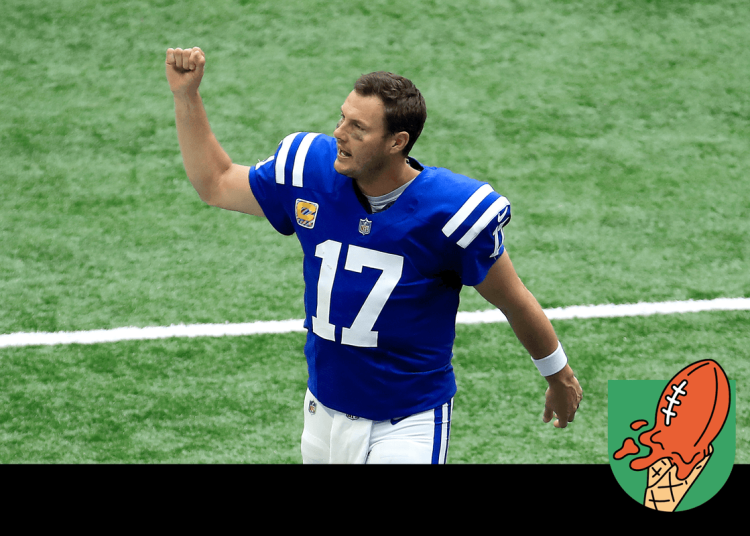 Philip Rivers se doista događa: Rangiranje 14 vjerojatnih momčadi za doigravanje Philip Rivers se doista događa: Rangiranje 14 vjerojatnih momčadi za doigravanje