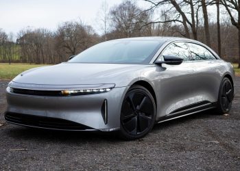 Ponovno doživljavanje trenutka Model S, na pozitivan način