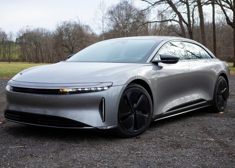 Ponovno doživljavanje trenutka Model S, na pozitivan način