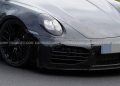 Porsche 911 Turbo Touring uhvaćen tijekom testiranja na Nürburgringu Porsche 911 Turbo Touring uhvaćen tijekom testiranja na Nürburgringu