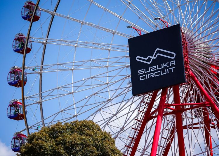 Povijesna staza Formule 1 doživjet će promjene pred sezonu 2026. Povijesna staza Formule 1 doživjet će promjene pred sezonu 2026.