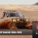 Povijest Dakara 1984.-1991. – Video s Dakara