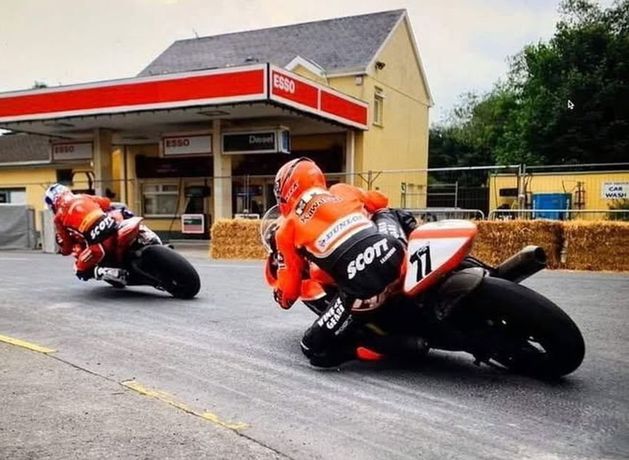 Povratak cestovnih utrka u West Limerick korak je bliže uz osiguranje Povratak cestovnih utrka u West Limerick korak je bliže uz osiguranje