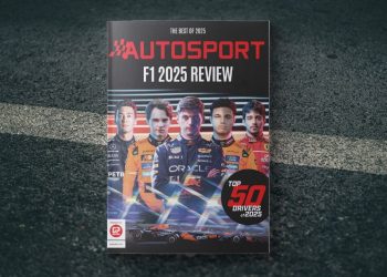 Pregled F1 sezone i 50 najboljih vozača 2025. godine