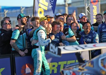 Pregled sezone BRT 2025: Održavanje smirenosti, postizanje uspjeha i privlačenje pažnje – Superautomobili