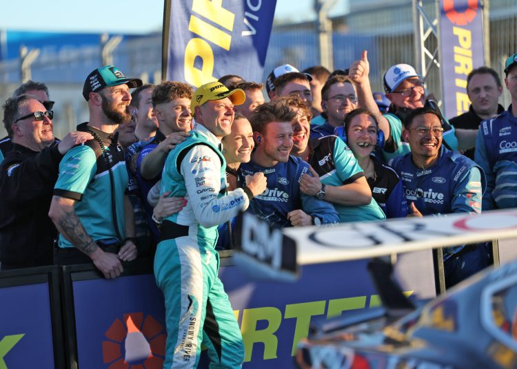 Pregled sezone BRT 2025: Održavanje smirenosti, postizanje uspjeha i privlačenje pažnje – Superautomobili Pregled sezone BRT 2025: Održavanje smirenosti, postizanje uspjeha i privlačenje pažnje – Superautomobili