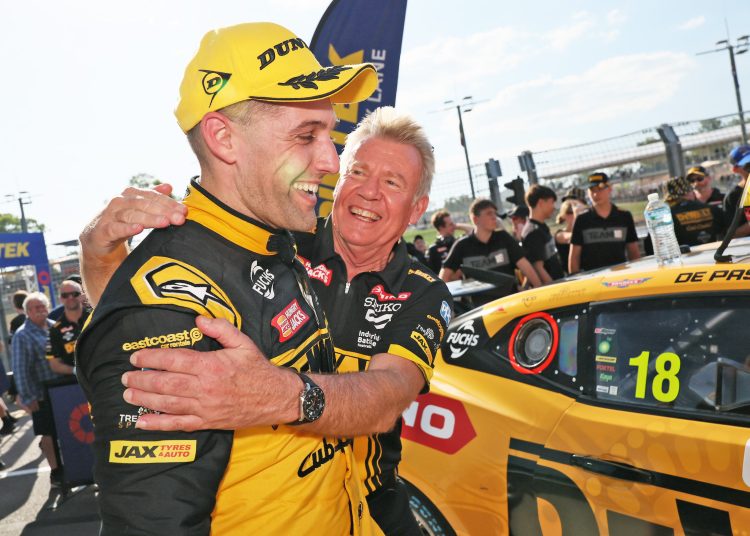 Pregled sezone Team 18 2025: koraci prema postajanju najnovijom moćnom tvrtkom