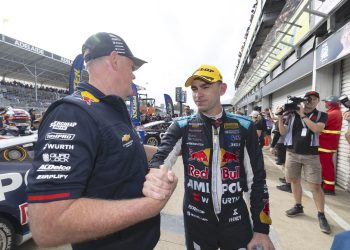 Pregled sezone Triple Eight 2025: Velike nagrade ostale su nedostižne prije velikog poteza Forda – Superautomobili