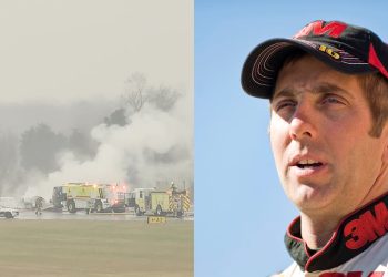 Prijatelji sjećaju NASCAR legende Grega Bifflea i njegove obitelji nakon tragične zrakoplovne nesreće