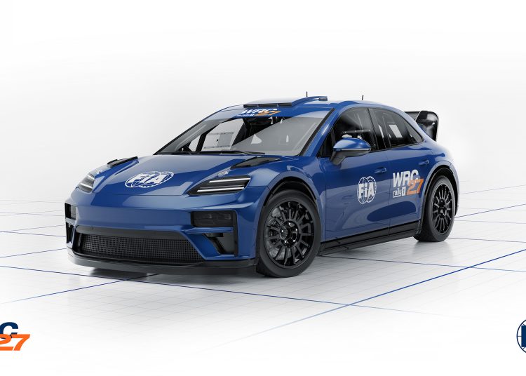 Propisi WRC 2027: što trenutno znamo Propisi WRC 2027: što trenutno znamo