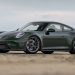 Prvi test Porschea 911 GT3 Touring 2025.: trkaći automobil s racionaliziranim pristupom Prvi test Porschea 911 GT3 Touring 2025.: trkaći automobil s racionaliziranim pristupom