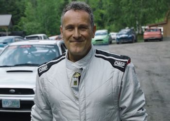 Rally automobil gitarista DEF LEPPARD VIVIAN CAMPBELL bit će predstavljen na Performance Racing Industry Showu 2025.