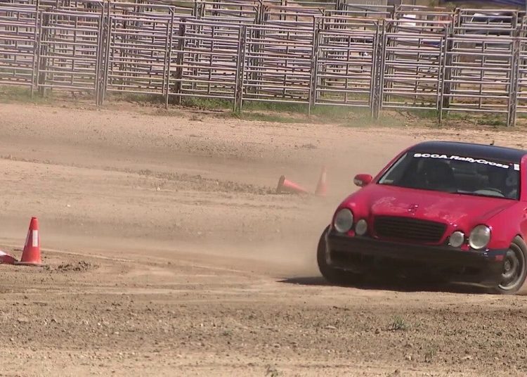 Rallycross? | Ja bih to mogao Rallycross? | Ja bih to mogao