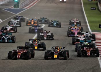 Rangiranje svih F1 momčadi u eri Ground efekta od najlošije do najbolje