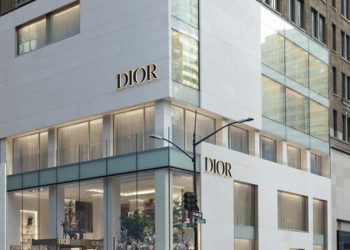 Europske luksuzne dionice raste uz nove kolekcije Guccija, Diora i Bottega Venete