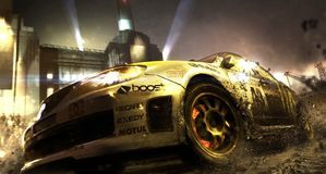 Recenzija Colin McRae: DiRT 2 za PC Recenzija Colin McRae: DiRT 2 za PC