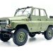Recenzija WPL C94 4WD RC automobila – klasična terenska legenda ponovno oživjela u RC verziji Recenzija WPL C94 4WD RC automobila – klasična terenska legenda ponovno oživjela u RC verziji