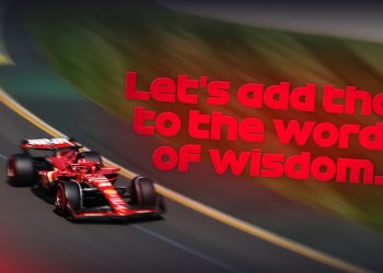 Reci što? Najbolji timski radio 2025 – F1