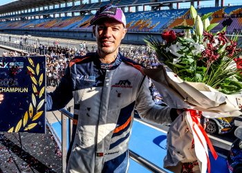 Ribeiro planira napredovati nakon ‘nevjerojatne četiri godine’