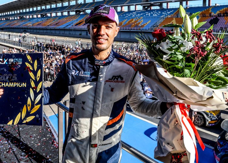 Ribeiro planira napredovati nakon ‘nevjerojatne četiri godine’ Ribeiro planira napredovati nakon ‘nevjerojatne četiri godine’