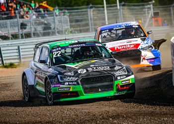 Ribeiro u Rubu: Naslov konačno privlači iskusnog Audijevog asa