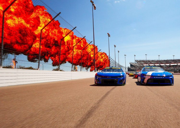 Rick Hendrick komentira nakon nagodbe u NASCAR-ovoj tužbi