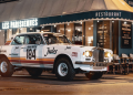 Rolls-Royce Dakar Rally Racer iz 1981. prodan na aukciji za 630.000 dolara