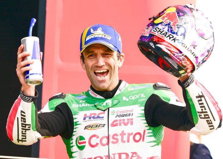 SHARK i MotoGP službeno najavili partnerstvo za kacige za 2026. godinu