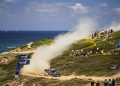 Sardinija potvrdila organizaciju WRC-a u Italiji 2026. godine