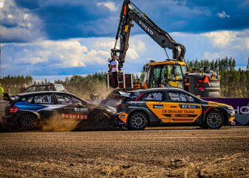 Šef CE Dealer Teama ističe da će ‘dosljednost biti ključna’ u turskoj borbi za titulu