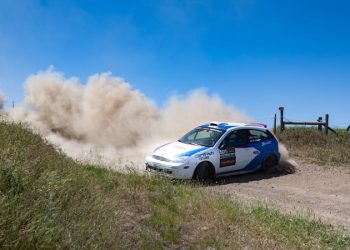 Sestrinski sportovi: terenske utrke i reli aktivnosti