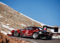 Shute Engineers Pikes Peak Uspjeh