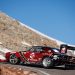Shute Engineers Pikes Peak Uspjeh