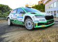 Škoda nudi ERC natjecateljima više od 100.000 eura poticaja Škoda nudi ERC natjecateljima više od 100.000 eura poticaja