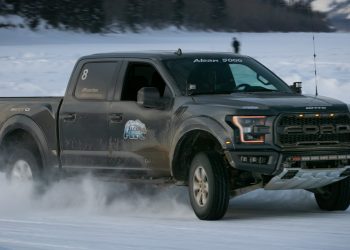 Što je Alcan 5000 Off-Road Rally 2022?