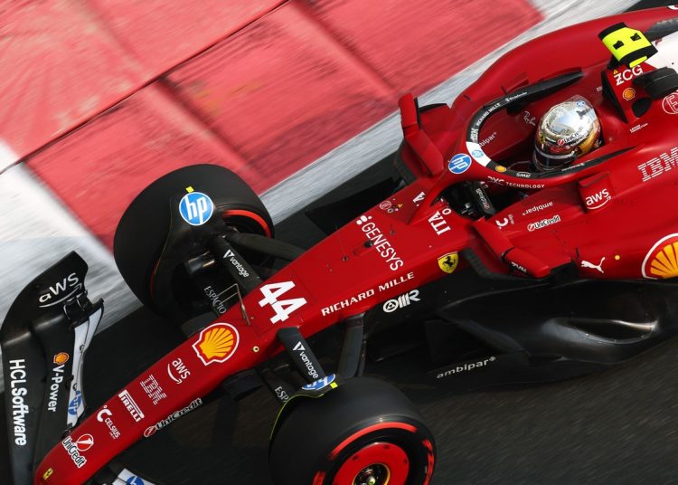 Što je predstavljalo najveće slomljeno srce F1 2025? Što je predstavljalo najveće slomljeno srce F1 2025?