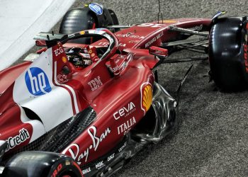 Što ključni tehnički nedostaci Ferrarija znače za F1 2026. Što ključni tehnički nedostaci Ferrarija znače za F1 2026.