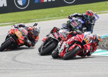 Što slijedi za Hondu u MotoGP-u nakon izvanrednog koraka 2025. godine?