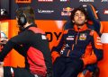 Što vozači zaista misle o dugom MotoGP kalendaru