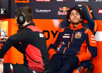 Što vozači zaista misle o dugom MotoGP kalendaru