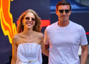 Suvlasnik Red Bulla Mark Mateschitz nastupit će na reliju Dakar pod drugim imenom